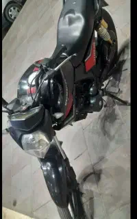 موتور سیکلت ایر دوکو ۱۴۰۲ در حد