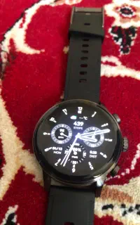 ساعت هوشمند