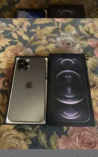 ایفون ۱۲پرومکس