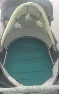 تخت پارک کودک