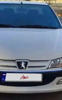 پارس سال 94 دوگانه کارخانه