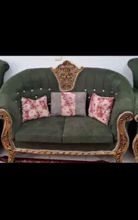مبل دو نفری