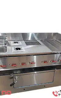 فرکار با تجربه ساندویچی