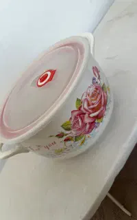 قابلمه سرامیکی یونیک فرانسه