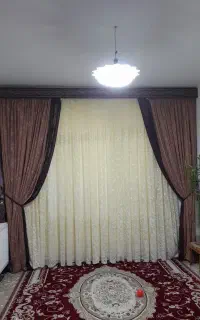 پرده