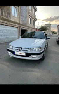 پارس سفارشی در حد