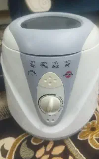سرخ کن پارس خزر نو