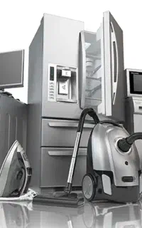 تعمیرات تخصصی یخچال فریزر لباسشویی کولر اسپیلت