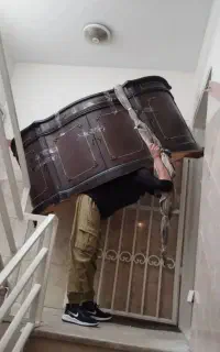 باربری + کارگر‌اثاثیه + اتوبار‌منزل + وسایل‌سنگین