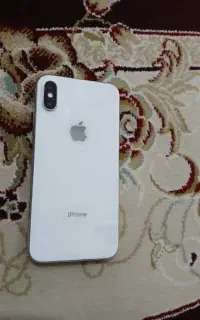 آیفون ایکس