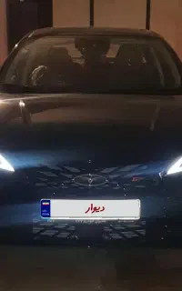 آریزو 6 جی تی 1404
