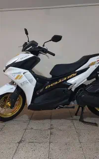 موتور DELTA RX 155