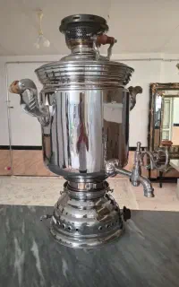 سماور20لیتری