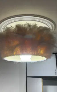 لوستر و اباژور ست