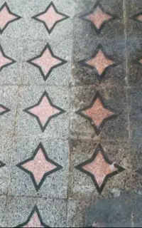 خدمات کفسابی موزاییک کف سابی