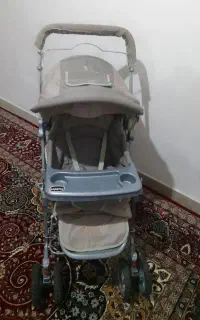 کالسکه مارک چیکو