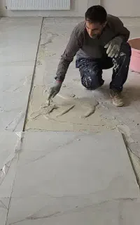 کاشی وسرامیک کار