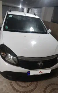 رنور ساندرو مدل 95