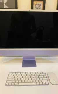 iMac 24 M1 2GB GB