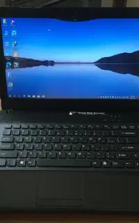 لب تاب i5 سونی