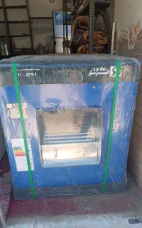 کولر آبی بزرگ(نو)
