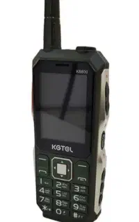 گوشی  K8800