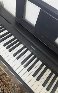 پیانو یاماها p45