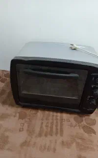 توستر برقی