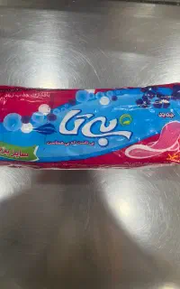 نوار بهداشتی بی تا