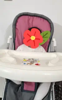 صندلی غذا