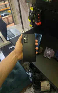 سامسونگ A52s