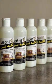 انواع شوینده معجزه گر