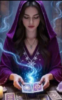 انواع فال تاروت وقهوه با وعده دقیق