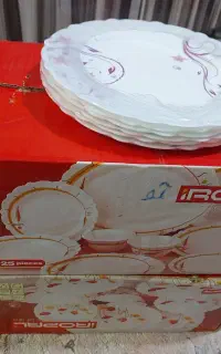 سرویس غذاخوری