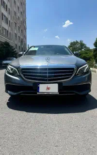 بنز Benz E450