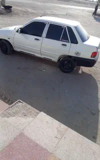پراید مدل 93