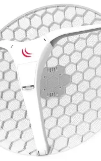 اکسس پوینت بی سیم میکروتیک مدل LHG 5