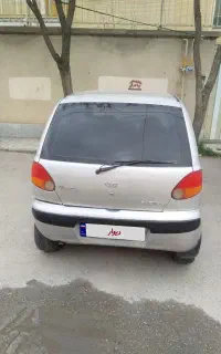 دوو ماتیز مدل ۸۰