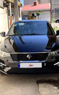 تارا  v1پلاس 1404 6دنده