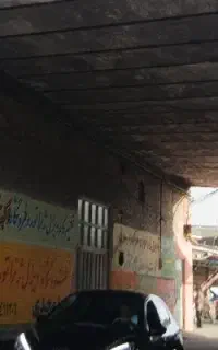 مغازه ۲۴ متری شیخ شلتوت دارای آب، برق، گاز