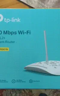 مودم + ADSL2