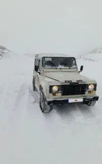 پاژن استثنایی کلکسیونی
