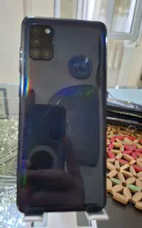 گوشی سامسونگ A31 ویتنام