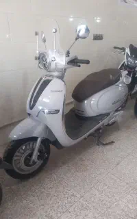 کاوان S150. صفر کیلومتر خشک