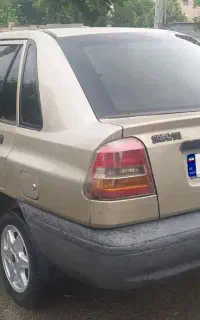 پراید