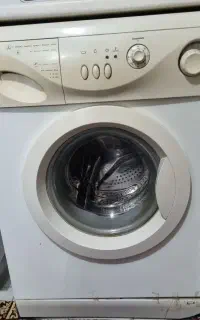 لباس شویی