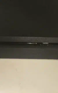 PS4 slim 500G