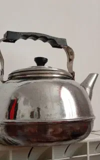 دوتا کتری