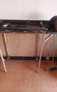 جت فن ومنقل کبابی