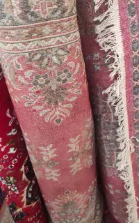 تعدادی وسایل منزل بفروش میرسه